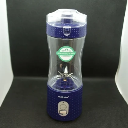 مخلوط کن قابل حمل نورث پلاس مدل promix410