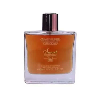 ادو پرفیوم مردانه اسمارت کالکشن شماره 373 حجم 100ml