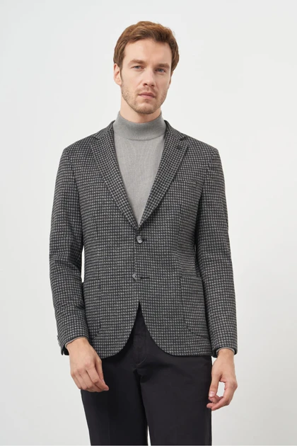 کت و ژاکت مردانه morven