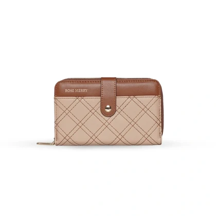کیف پول مدل Rose Merry T732-23