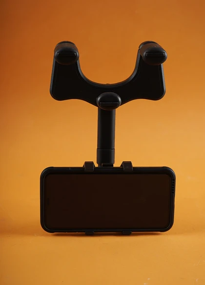 هولدر موبایل پشت آیینه ای 360 درجه