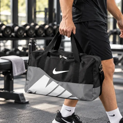 ساک ورزشی Nike مدل N20672