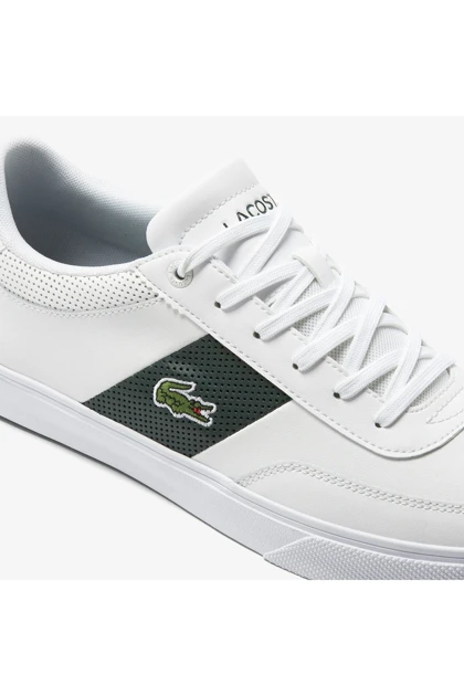 کتانی مردانه lacoste