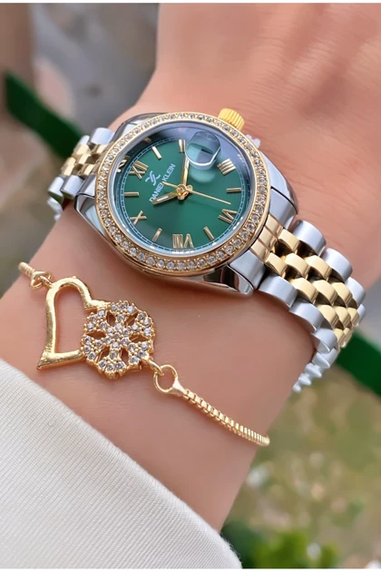 ساعت زنانه daniel-klein daniel-klein