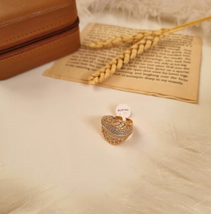 انگشتر نمادار ژوپینگ A23