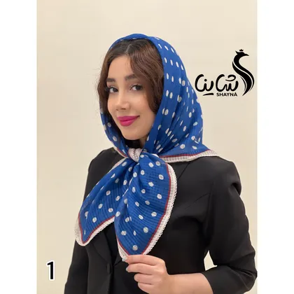 روسری کد 1219/2