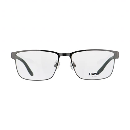 عینک طبی هاوک مدل HAWK 7897