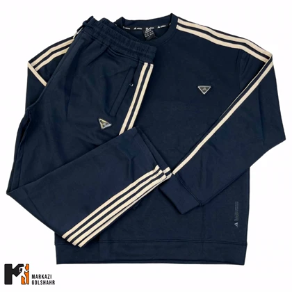 ست دورس و شلوار مردانه آدیداس کد 1071