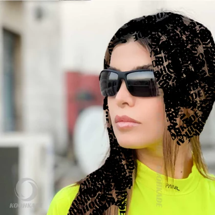 عینک ورزشی بی لاین BEELINE