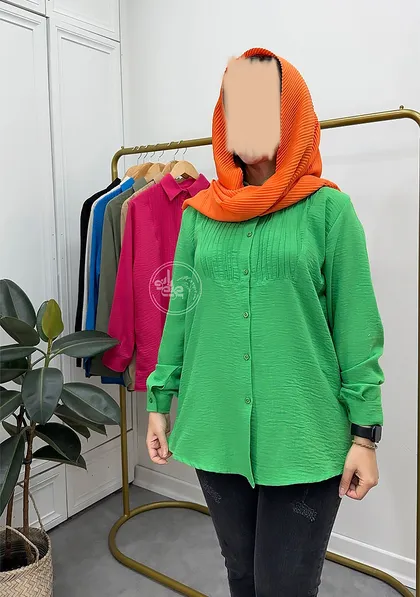 مانتو لینن آنا