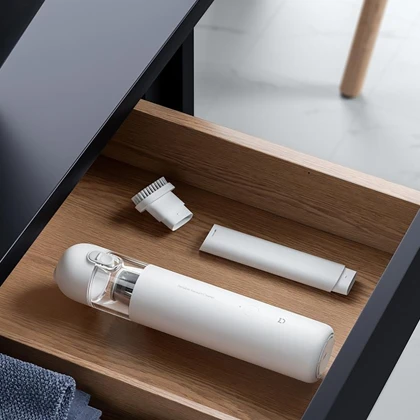 جارو شارژی قابل حمل شیائومی Xiaomi مدل SSXCQ01XY توان 120 وات