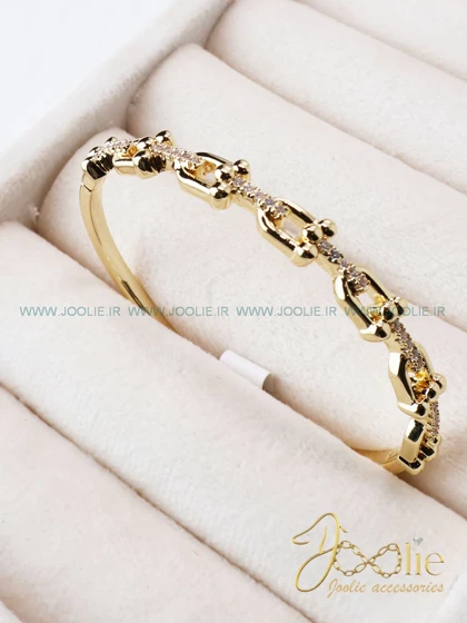 دستبند زنانه لوکس تیفانی Tifany & co کدB2167