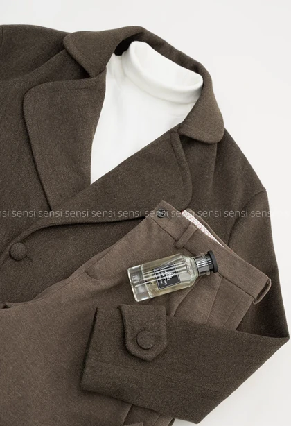 بلوز یقه اسکی مردانه کد20000018