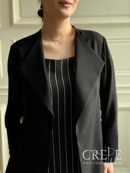 شومیز کتی قواره دار