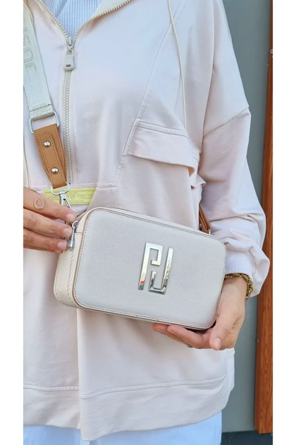 کیف زنانه دوشی just-polo