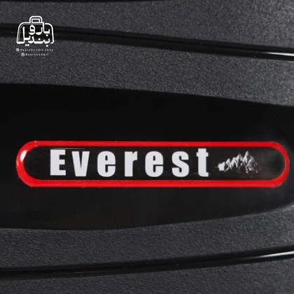 چمدان نشکن اقتصادی سایز متوسط اورست Everest