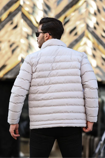 کت و کاپشن مردانه boymen boymen