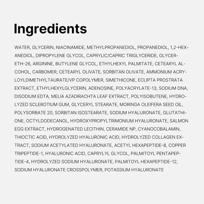 کرم کپسولی کلاژن و PDRN مدی کیوب 55 گرم (Medicube Salmon DNA PDRN Pink Collagen Capsule Cream)