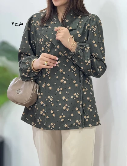 تونیک پاییزه ماهنی