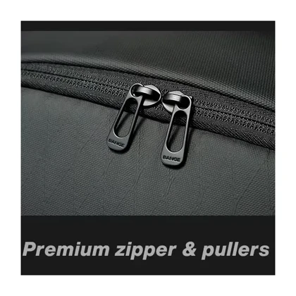 کوله پشتی بنج اورجینال کد BANGE - BG3057