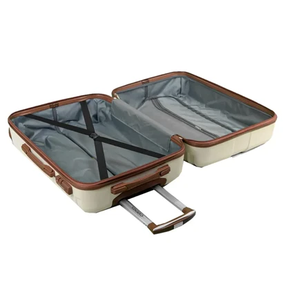 چمدان سایز بزرگ ماژرو مدل MAZHRO - MZR40118 LARGE لوتوس