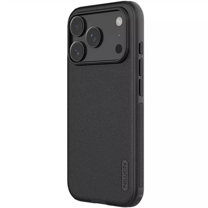 قاب گوشی آیفون 17 پرو نیلکین Nillkin Super Frosted Shield Pro