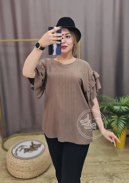 شومیز کاتیا