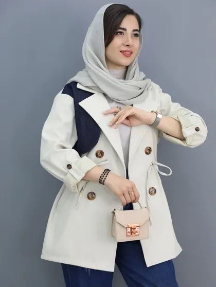 بارانی مهناز