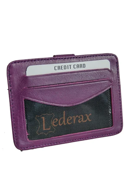 کیف پول lederax