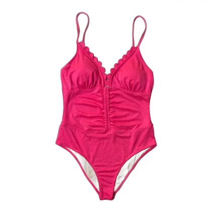 مایو یک تکه بیکینی کاپشه انگلیس کد CAA12E3L024DD