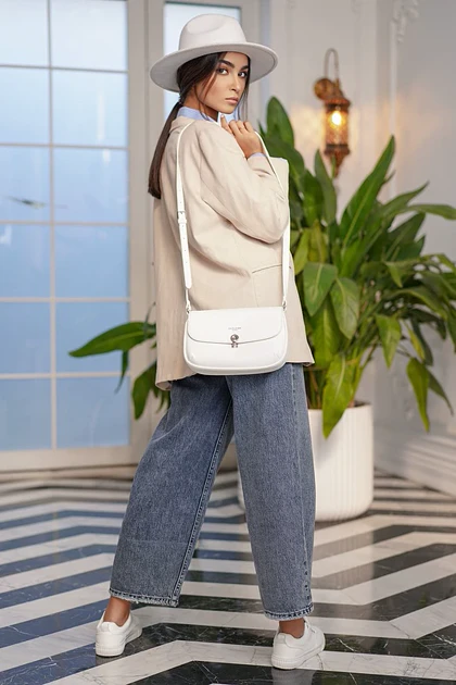 کیف دوشی مدل David Jones CM6925