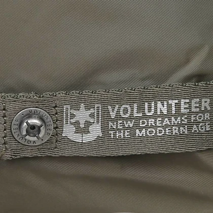 کیف رودوشی والنتیر VOLUNTEER مدل SBV1876_05
