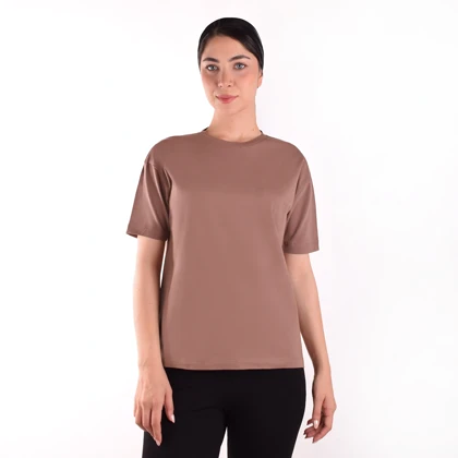تیشرت زنانه D383