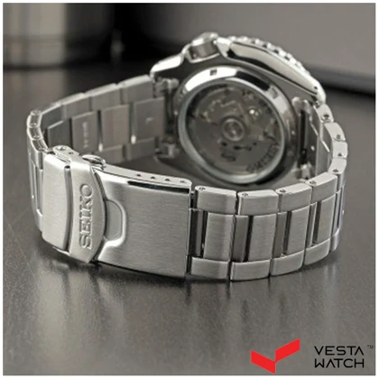 ساعت مچی مردانه SEIKO سیکو مدل SRPK99K1