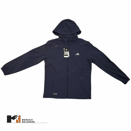 سویشرت ورزشی زنانه آدیداس پارچه سوپر آیرو کد 2014087