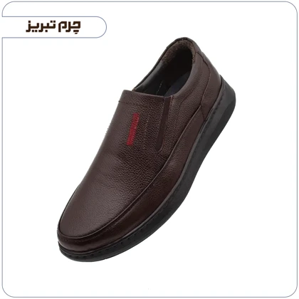 کفش طبی مردانه کد BR702