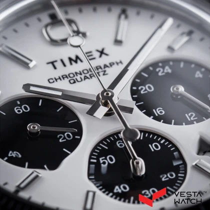 ساعت مچی مردانه تایمکس TIMEX مدل TW2W53400