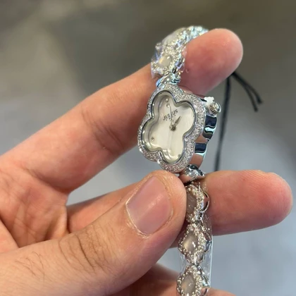 ساعت جولیوس اورجینال زنانه JA-1545C