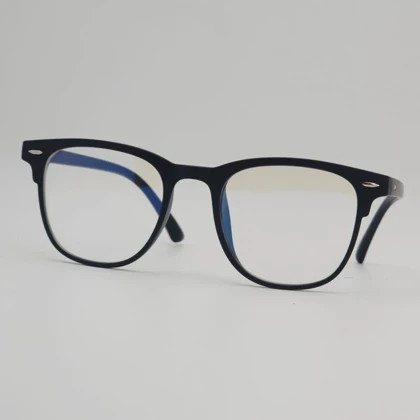 عینک آفتابی زنانه و مردانه بلوکات Anti Blue Light 28056 مناسب کار با کامپیوتر و موبایل