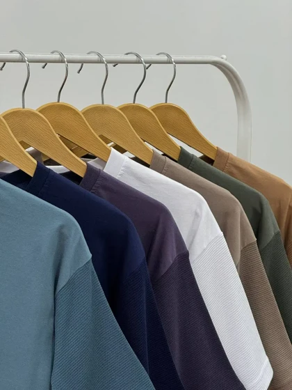 تیشرت مردانه عماد