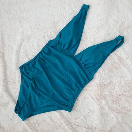 مایو زنانه کاپشی کد Z-HV45