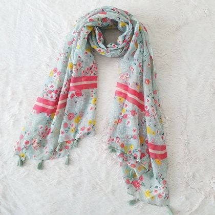 شال زنانه آی ام کد Z-YGV65