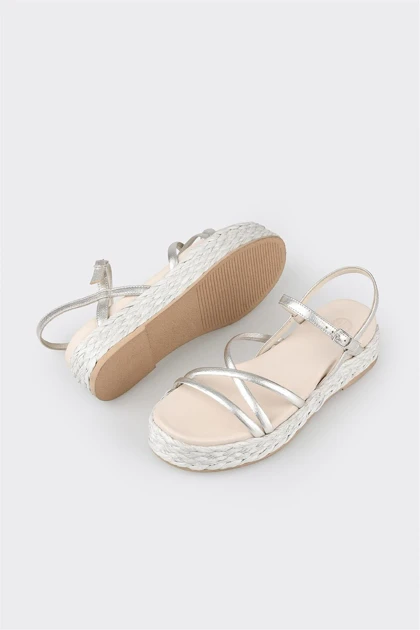 صندل زنانه اورجینال elle