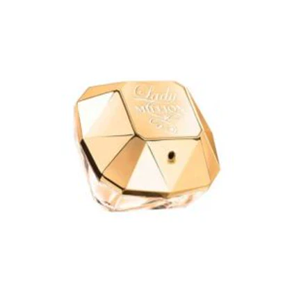 عطر ادکلن پاکو رابان لیدی میلیون زنانه 100 میل اشدی Paco Rabanne Lady Million for Woman 100ml