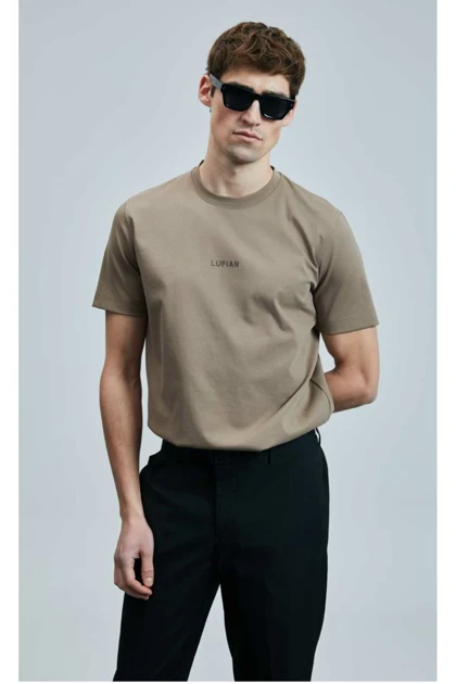 تیشرت مردانه lufian