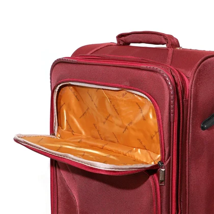 چمدان Polo مدل P-40364-M سایز متوسط
