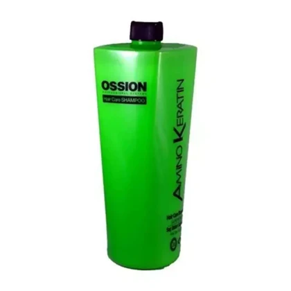 شامپو آمینو کراتین مورفوس مدل 800 میل مدل OSSION