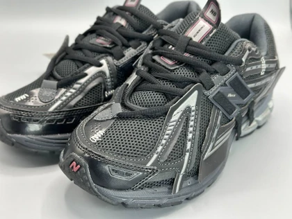 کتانی نیوبالانس 1906 ای فول بلک/New balance 1906 A