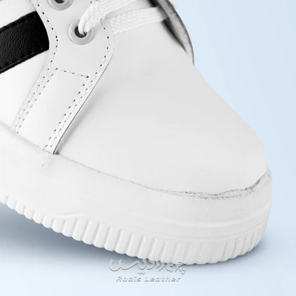 کفش روزمره زنانه چرم رادیس مدل NARVIN کد 662-M.BS