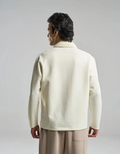 اویشو نیم زیپ